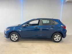 CHEVROLET Onix Hatch 1.0 4P FLEX LT