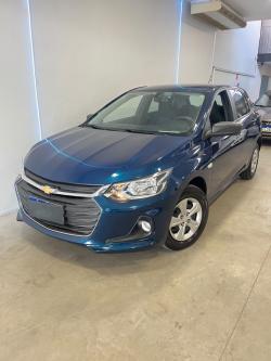 CHEVROLET Onix Hatch 1.0 4P FLEX LT