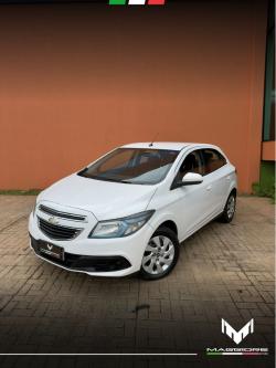 CHEVROLET Onix Hatch 1.4 4P FLEX LT