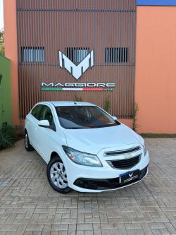 CHEVROLET Onix Hatch 1.4 4P FLEX LT