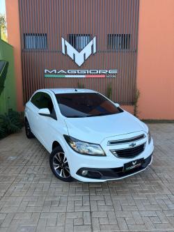 CHEVROLET Onix Hatch 1.4 4P FLEX LTZ