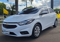 CHEVROLET Onix Hatch 1.0 4P FLEX LT