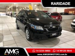CHEVROLET Onix Hatch 1.4 4P FLEX LT