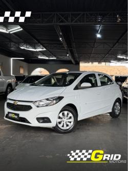 CHEVROLET Onix Hatch 1.0 12V 4P FLEX LT