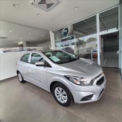 CHEVROLET Onix Hatch 1.0 4P FLEX LT
