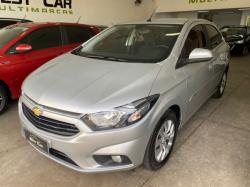 CHEVROLET Onix Hatch 1.4 4P FLEX LT AUTOM�TICO