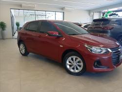 CHEVROLET Onix Hatch 1.0 12V 4P FLEX LT TURBO AUTOM�TICO