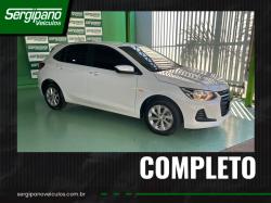 CHEVROLET Onix Hatch 1.0 4P FLEX LT2