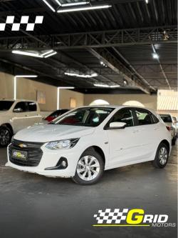 CHEVROLET Onix Hatch 1.0 12V 4P FLEX LT