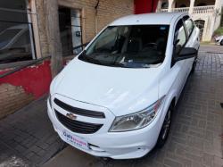 CHEVROLET Onix Hatch 1.0 4P FLEX LS