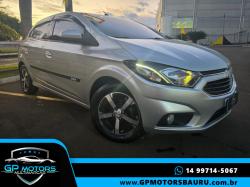 CHEVROLET Onix Hatch 1.4 4P FLEX LTZ