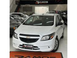CHEVROLET Onix Hatch 1.0 4P FLEX JOY