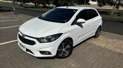 CHEVROLET Onix Hatch 1.4 4P FLEX LTZ