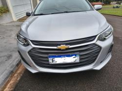 CHEVROLET Onix Hatch 1.0 12V 4P FLEX LT TURBO