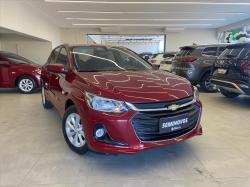 CHEVROLET Onix Hatch 1.0 4P FLEX LTZ TURBO AUTOM�TICO