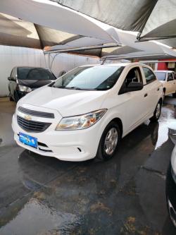 CHEVROLET Onix Hatch 1.0 4P FLEX JOY