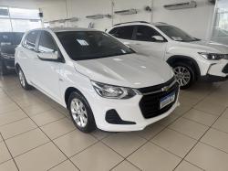 CHEVROLET Onix Hatch 1.0 4P FLEX LT