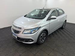 CHEVROLET Onix Hatch 1.4 4P FLEX LTZ