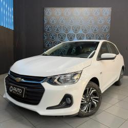 CHEVROLET Onix Hatch 1.0 4P FLEX LT2