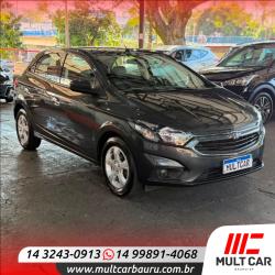 CHEVROLET Onix Hatch 1.4 4P FLEX LT AUTOM�TICO