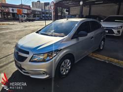 CHEVROLET Onix Hatch 1.0 4P FLEX
