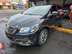 CHEVROLET Onix Hatch 1.4 4P FLEX ACTIV AUTOM�TICO