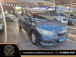 CHEVROLET Onix Hatch 1.0 4P FLEX LT
