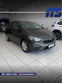CHEVROLET Onix Hatch 1.4 4P FLEX LT AUTOM�TICO