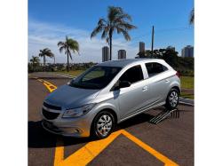 CHEVROLET Onix Hatch 1.0 4P FLEX JOY