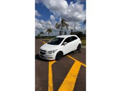 CHEVROLET Onix Hatch 1.0 4P FLEX JOY