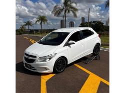 CHEVROLET Onix Hatch 1.0 4P FLEX JOY