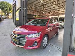 CHEVROLET Onix Hatch 1.0 4P FLEX LT2