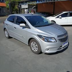 CHEVROLET Onix Hatch 1.0 4P FLEX JOY