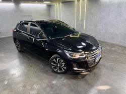 CHEVROLET Onix Hatch 1.0 12V 4P FLEX PREMIER TURBO AUTOM�TICO
