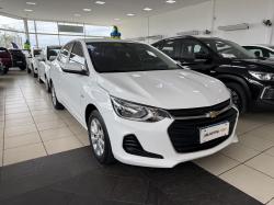 CHEVROLET Onix Hatch 1.0 4P FLEX LT PLUS
