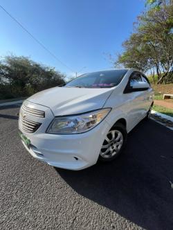CHEVROLET Onix Hatch 1.0 4P FLEX JOY
