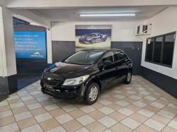 CHEVROLET Onix Hatch 1.0 4P FLEX LS