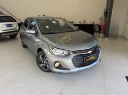 CHEVROLET Onix Hatch 1.0 12V 4P FLEX LT