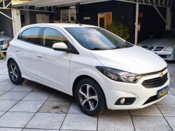 CHEVROLET Onix Hatch 1.4 4P FLEX LTZ
