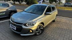 CHEVROLET Onix Hatch 1.0 4P FLEX LT