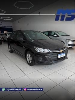 CHEVROLET Onix Hatch 1.0 12V 4P FLEX