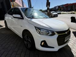 CHEVROLET Onix Hatch 1.0 4P FLEX LT PLUS
