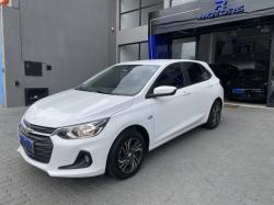 CHEVROLET Onix Hatch 1.0 4P FLEX LT2