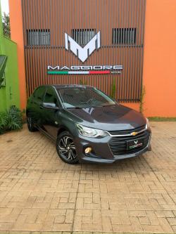 CHEVROLET Onix Hatch 1.0 12V 4P FLEX LT
