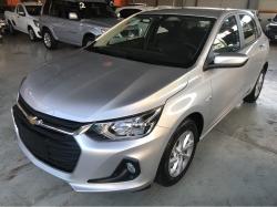 CHEVROLET Onix Hatch 1.0 4P FLEX LT