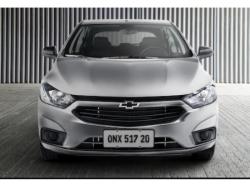 CHEVROLET Onix Hatch 1.0 4P FLEX JOY