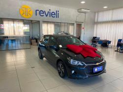 CHEVROLET Onix Hatch 1.0 12V 4P FLEX LT