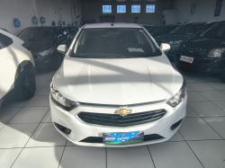 CHEVROLET Onix Hatch 1.0 4P FLEX LT