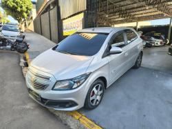 CHEVROLET Onix Hatch 1.4 4P FLEX LT