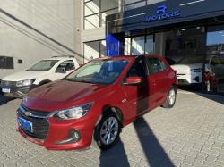 CHEVROLET Onix Hatch 1.0 4P FLEX LT2